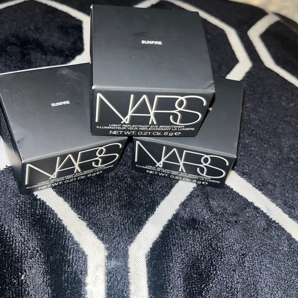 New In The Box NARS Light Reflecting Eye Brighteners